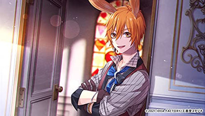 Idea Factory Shiro To Kuro No Alice For Nintendo Switch - New Japan Figure 4995857096794 5