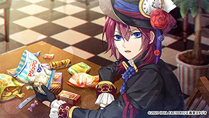 Idea Factory Shiro To Kuro No Alice For Nintendo Switch - New Japan Figure 4995857096794 6