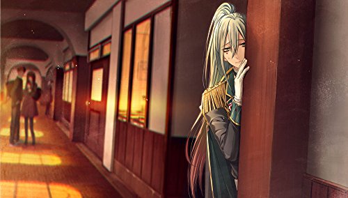 Idea Factory Shiro To Kuro No Alice Ps Vita Sony Playstation - New Japan Figure 4995857094981 3