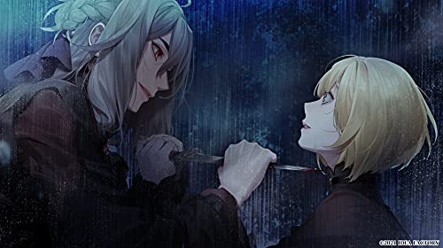 Idea Factory Shuuen No Virche Error: Salvation For Nintendo Switch - New Japan Figure 4995857096893 4