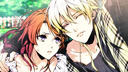 Idea Factory Variable Barricade Ps Vita Sony Playstation - New Japan Figure 4995857095810 4