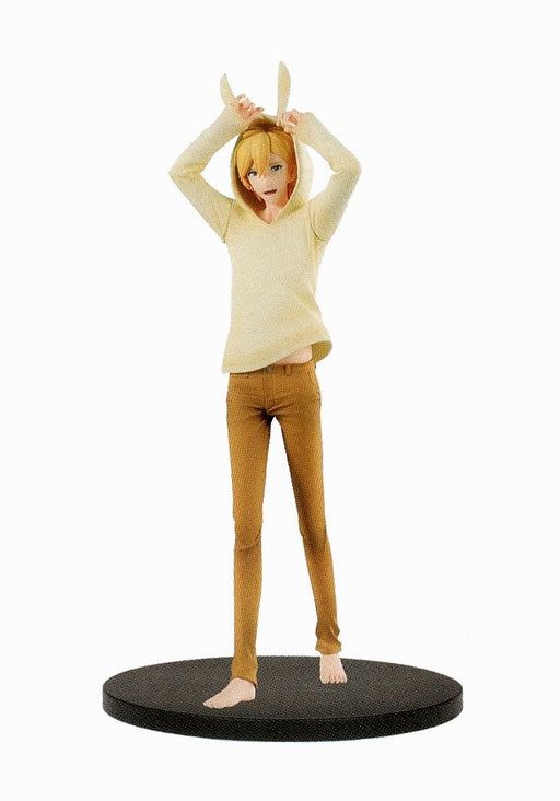 Banpresto Japan Idolish7 Dxf Figure Vol.6 Rokuya Nagi Normal Color Ver. Prize- Japan Figure Store - #1 Bring To You The Best Japanese Goods