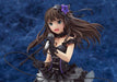Idolm@ster Cinderella Girls Rin Shibuya Generation Ver. 1/8 Scale Figure- Japan Figure Store - #1 Bring To You The Best Japanese Goods