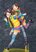 Idolmaster Ami Futami & Mami Futami 1/8 Pvc Figure Phat! F/s- Japan Figure Store - #1 Bring To You The Best Japanese Goods