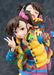 Idolmaster Ami Futami & Mami Futami 1/8 Pvc Figure Phat! F/s- Japan Figure Store - #1 Bring To You The Best Japanese Goods