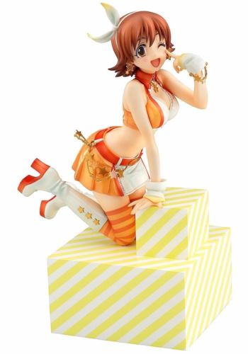 Idolmaster Cinderella Girls Mio Honda Generation Ver 1/8 Pvc Figure- Japan Figure Store - #1 Bring To You The Best Japanese Goods