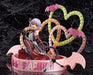 Idolmaster Cinderella Girls Sachiko Koshimizu On Stage Edition 1/8 Pvc Phat- Japan Figure Store - #1 Bring To You The Best Japanese Goods