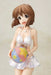 Idolmaster Yukiho Hagiwara Angelic Island 1/7 Pvc Figure Kotobukiya Japan- Japan Figure Store - #1 Bring To You The Best Japanese Goods