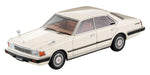 Tomytec Ignition Model Nissan Cedric HT 280E Brougham White 1/43 Scale Finished Product- Japan Figure Store - #1 Bring To You The Best Japanese Goods