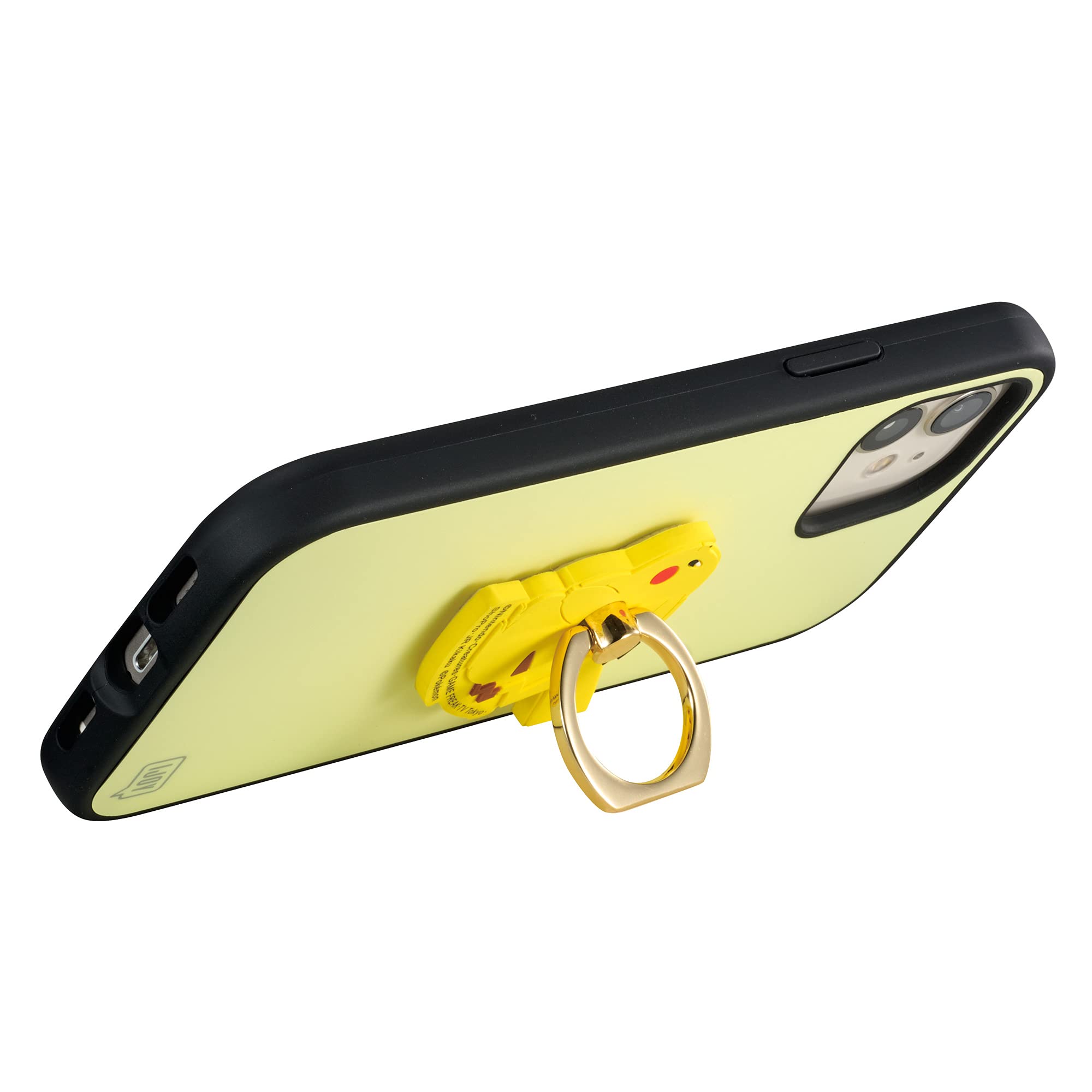 Pokemon Center Rubber Smartphone Ring Ditto- Japan Figure Store - #1 Bring To You The Best Japanese Goods