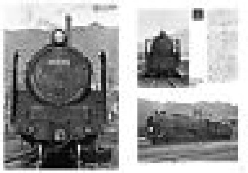 Ikaros Jnr Steam Of The Monochrome 'format Photo Studio' Book- Japan Figure Store - #1 Bring To You The Best Japanese Goods