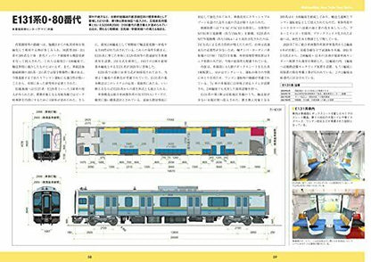 Ikaros Publishing Capital Region Series Train 2021-22 Book- Japan Figure Store - #1 Bring To You The Best Japanese Goods