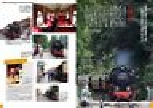 Ikaros Publishing Germany Which Goes On A Trip By Rail Book- Japan Figure Store - #1 Bring To You The Best Japanese Goods