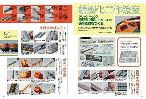 Ikaros Publishing N. 2021 October Vol.120 Magazine- Japan Figure Store - #1 Bring To You The Best Japanese Goods