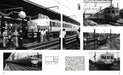 Ikaros Publishing Rail Yard Visit Chronicle 1960-70 Book- Japan Figure Store - #1 Bring To You The Best Japanese Goods