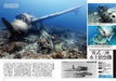 Ikaros Publishing Sokai No Himei Undersea War Heritage Book- Japan Figure Store - #1 Bring To You The Best Japanese Goods