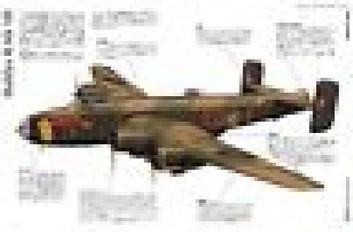 Ikaros Wwii Military Aircraft Picture Book Of The World Book- Japan Figure Store - #1 Bring To You The Best Japanese Goods