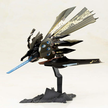 KOTOBUKIYA 1/144 Ginkei Nuri Botoke Plastic Model Ikaruga- Japan Figure Store - #1 Bring To You The Best Japanese Goods