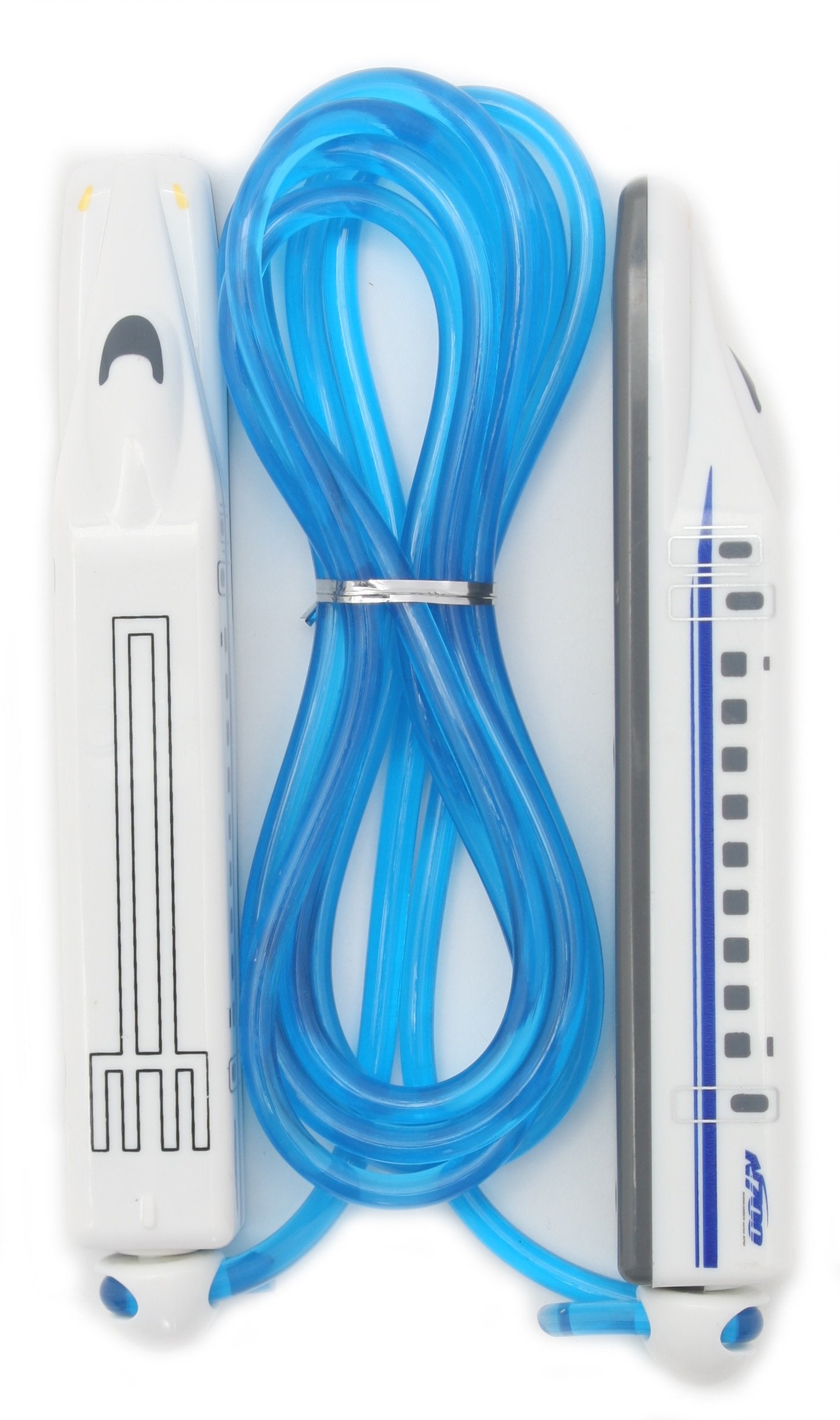 Ikeda Kogyo Jr N700 Series Jump Rope- Japan Figure Store - #1 Bring To You The Best Japanese Goods