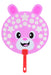 Ikeda Kogyo-Sha Soap Ball Furipata Rabbit 14430- Japan Figure Store - #1 Bring To You The Best Japanese Goods