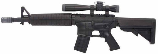 Ikeda Kogyo Water Gun Air Survival Shot 000013630- Japan Figure Store - #1 Bring To You The Best Japanese Goods