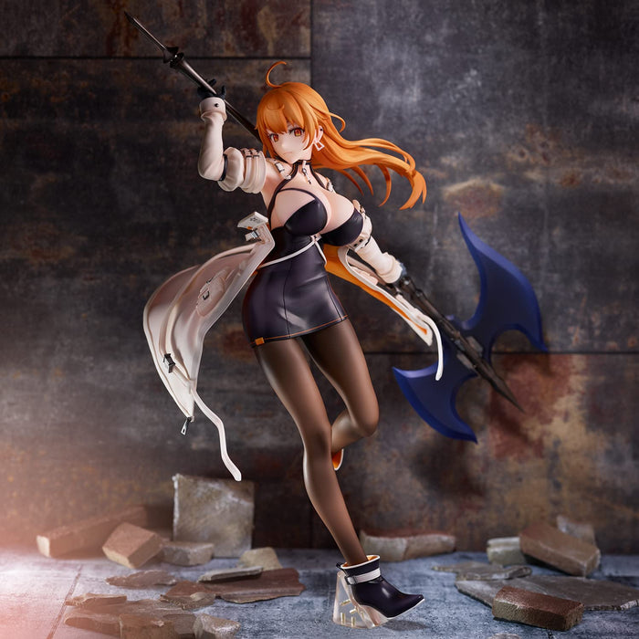 Union Creative Japan Ikomochi Signal Nao Non-Scale Pvc Abs Figure- Japan Figure Store - #1 Bring To You The Best Japanese Goods