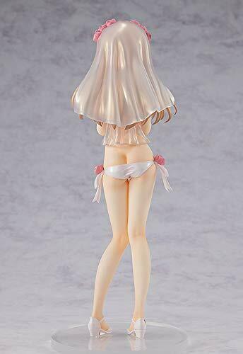 Illyasviel Von Einzbern: Wedding Bikini Ver. 1/7 Scale Figure- Japan Figure Store - #1 Bring To You The Best Japanese Goods