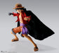 Imagination Works One Piece Monkey D. Luffy Approx. 170Mm Abs Pvc Cloth Painted Movable Figure- Japan Figure Store - #1 Bring To You The Best Japanese Goods