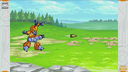 Imagineer Medarot Classics Plus Kabuto Ver. Nintendo Switch - New Japan Figure 4965857103136 7