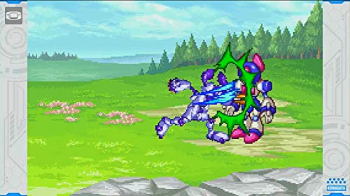 Imagineer Medarot Classics Plus Kuwagata Ver. Nintendo Switch - New Japan Figure 4965857103143 7