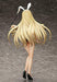 Infinite Stratos Cecilia Alcott: Bare Leg Bunny Ver. 1/4 Scale Figure- Japan Figure Store - #1 Bring To You The Best Japanese Goods
