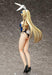 Infinite Stratos Cecilia Alcott: Bare Leg Bunny Ver. 1/4 Scale Figure- Japan Figure Store - #1 Bring To You The Best Japanese Goods