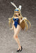 Infinite Stratos Cecilia Alcott: Bare Leg Bunny Ver. 1/4 Scale Figure- Japan Figure Store - #1 Bring To You The Best Japanese Goods