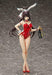 Infinite Stratos Houki Shinonono: Bare Leg Bunny Ver. 1/4 Scale Figure- Japan Figure Store - #1 Bring To You The Best Japanese Goods