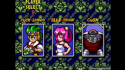 Inin Games Tokeijikake No Aquario Clockwork Aquario For Nintendo Switch - Pre Order Japan Figure 4260650742705 2