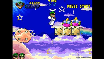 Inin Games Tokeijikake No Aquario Clockwork Aquario For Sony Playstation Ps4 - Pre Order Japan Figure 4260650742712 1