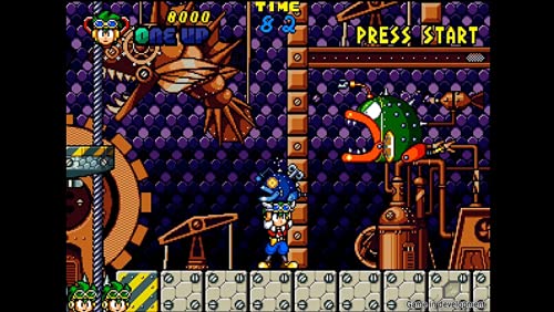 Inin Games Tokeijikake No Aquario Clockwork Aquario For Sony Playstation Ps4 - Pre Order Japan Figure 4260650742712 4