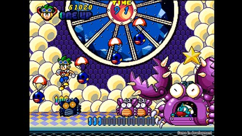 Inin Games Tokeijikake No Aquario Clockwork Aquario Special Pack For Nintendo Switch - Pre Order Japan Figure 4260650742729 3