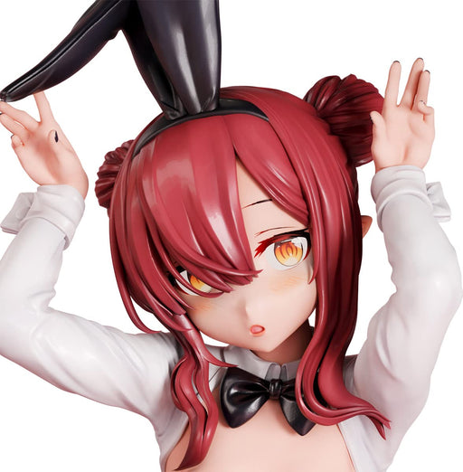 Insight Original Reverse Bunny Kirshe-Chan Follow-Up Eye Ver. 1/4 Scale Painted Finished Figure- Japan Figure Store - #1 Bring To You The Best Japanese Goods