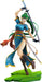 Intelligent Systems Fire Emblem Rin 1/7 Scale Abs Pvc Painted Complete Figure- Japan Figure Store - #1 Bring To You The Best Japanese Goods
