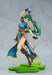 Intelligent Systems Fire Emblem Rin 1/7 Scale Abs Pvc Painted Complete Figure- Japan Figure Store - #1 Bring To You The Best Japanese Goods