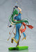 Intelligent Systems Fire Emblem Rin 1/7 Scale Abs Pvc Painted Complete Figure- Japan Figure Store - #1 Bring To You The Best Japanese Goods