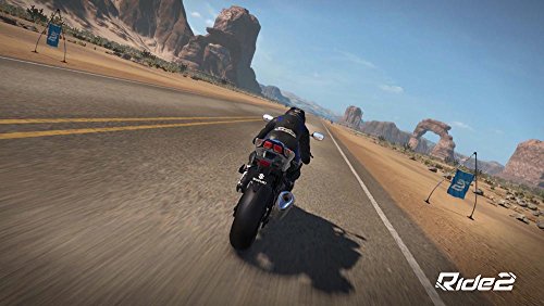 Intergrow Ride 2 Sony Ps4 - Used Japan Figure 4571331332246 1