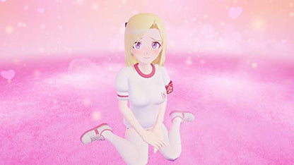 Inti Creates Gal*Gun 2 Best Nintendo Switch - New Japan Figure 4582173560766 5