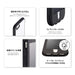 Pokemon Center Smartphone Case Aurora Clear Ijoy Iphonese 3Rd Generation/2Nd Generation /8/7/6S/6 Gengar- Japan Figure Store - #1 Bring To You The Best Japanese Goods