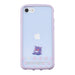 Pokemon Center Smartphone Case Aurora Clear Ijoy Iphonese 3Rd Generation/2Nd Generation /8/7/6S/6 Gengar- Japan Figure Store - #1 Bring To You The Best Japanese Goods