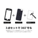 Pokemon Center Smartphone Case Aurora Clear Ijoy For Iphone Se 2Nd Generation/3Rd Generation/8/7/6S/6 Snorlax- Japan Figure Store - #1 Bring To You The Best Japanese Goods