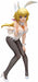 Is Infinite Stratos Charlotte Dunois Bunny Ver 1/4 Pvc Figure Freeing Japan - Japan Figure