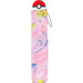 J&S Planning Pokemon Die-Cut Folding Umbrella (Single Pattern) Pokemon Monster Ball Lpk 20025Lpk Kids- Japan Figure Store - #1 Bring To You The Best Japanese Goods