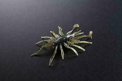 Jackall Worm Rv- Bug 1.5 Inches Site Chart Chile Pepper- Japan Figure Store - #1 Bring To You The Best Japanese Goods